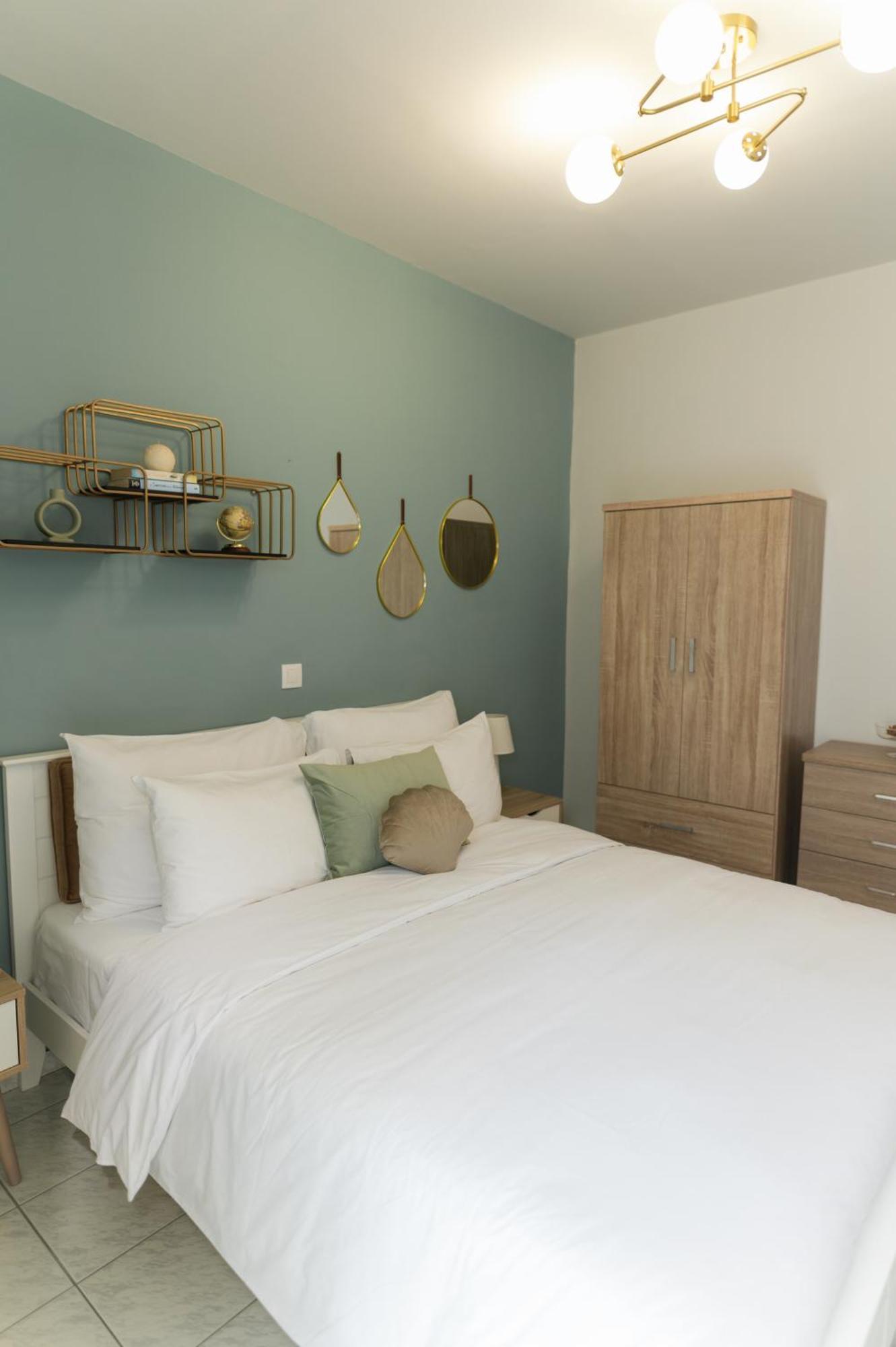 Magico Home City Heart Luxury Appartment Aleksandropolis Zewnętrze zdjęcie