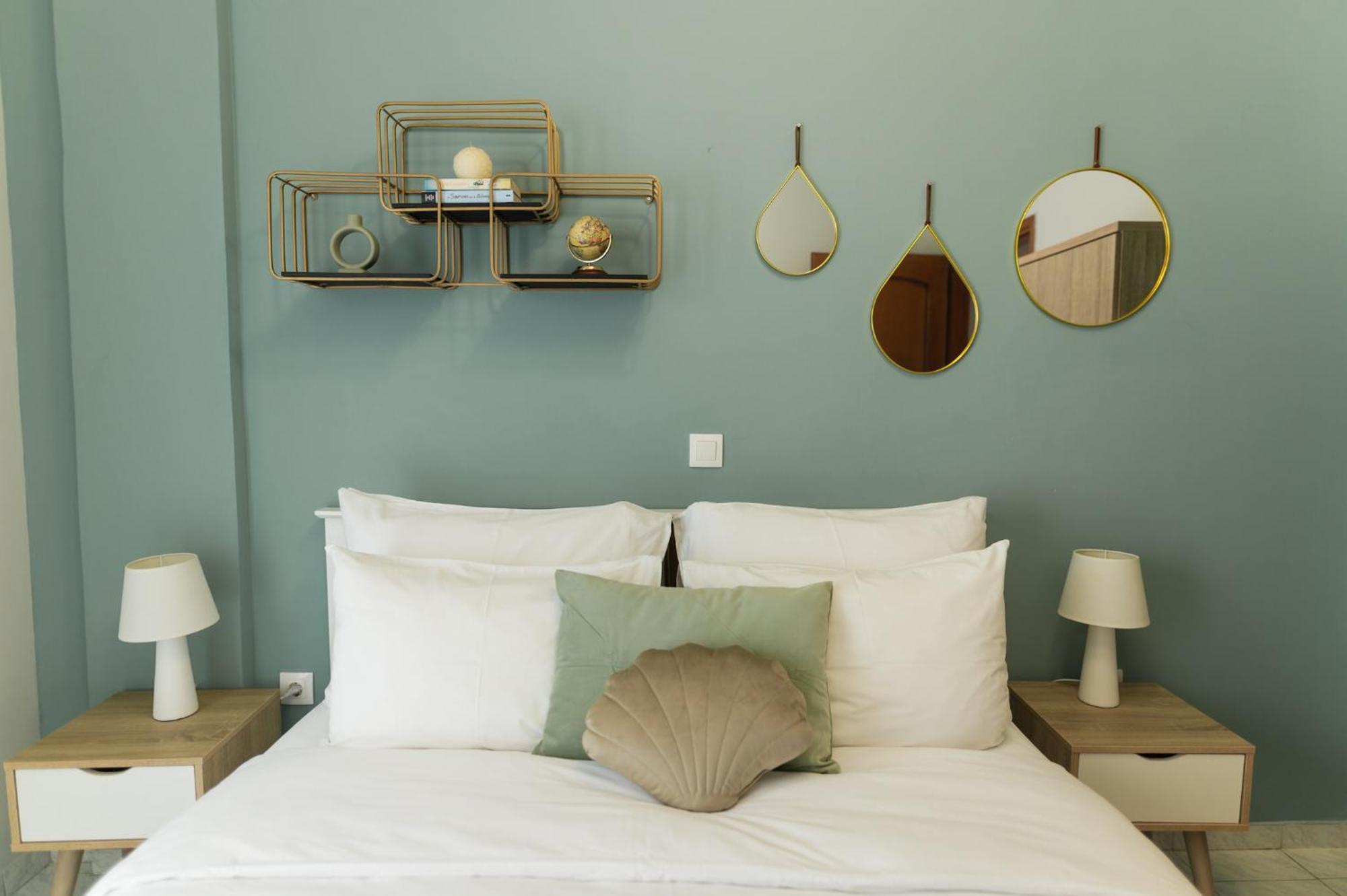 Magico Home City Heart Luxury Appartment Aleksandropolis Zewnętrze zdjęcie
