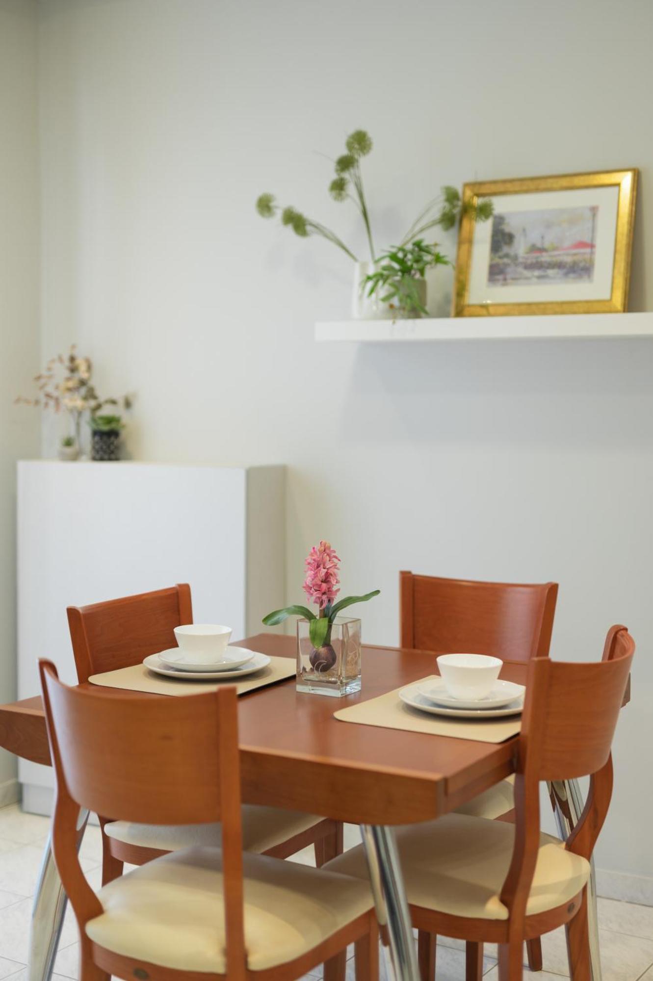 Magico Home City Heart Luxury Appartment Aleksandropolis Zewnętrze zdjęcie